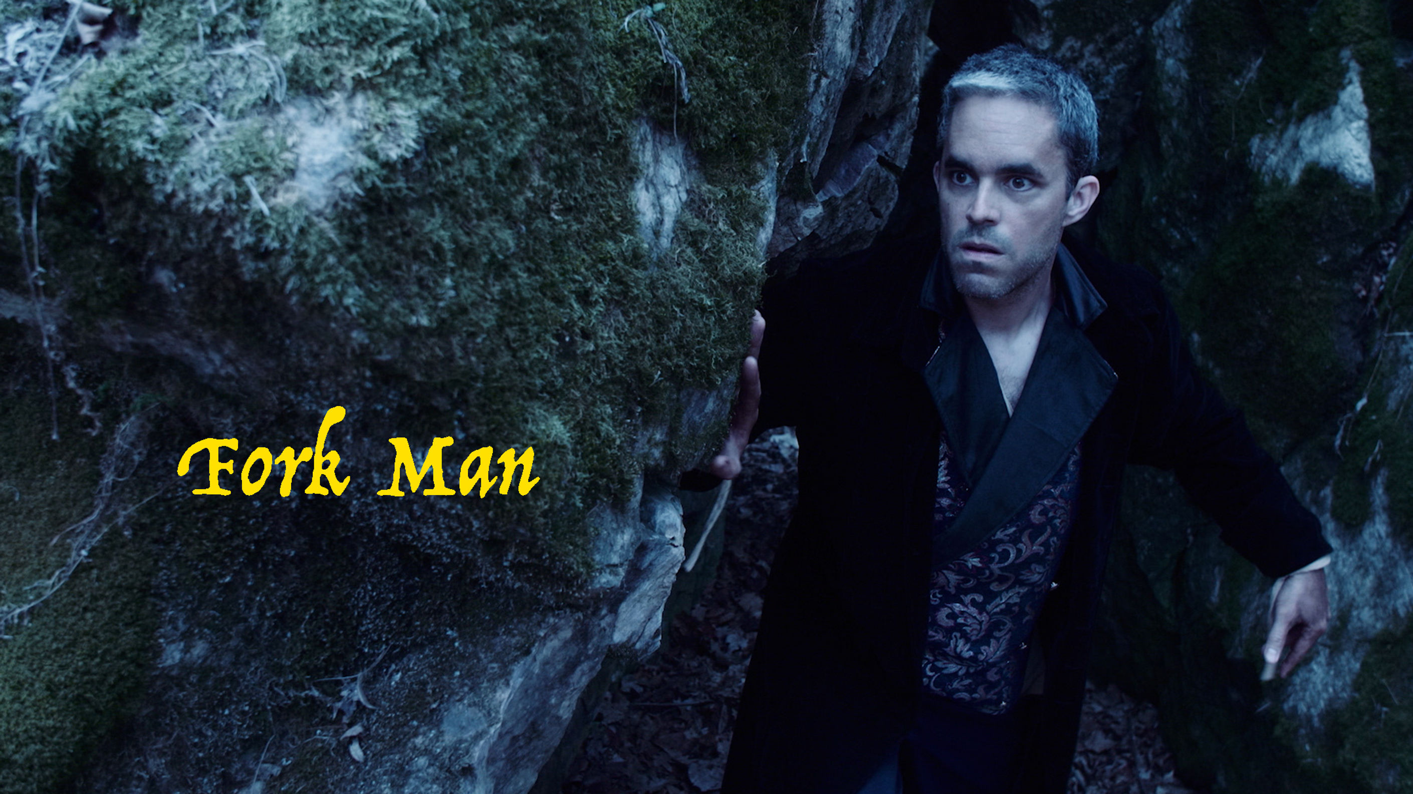 Fairytale Fallout - Season 1 Episodes